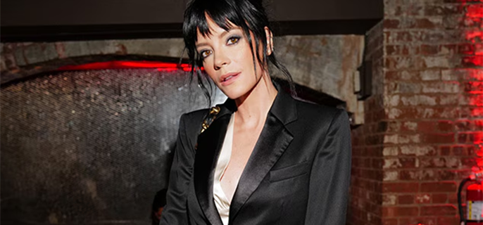 Does Lily Allen Hint at Cheating in West End Girl? Untangling Her New Album's Lyrics 1