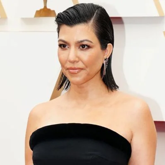 Kourtney Kardashian Barker shares adorable moments with youngest son 'Rocky'