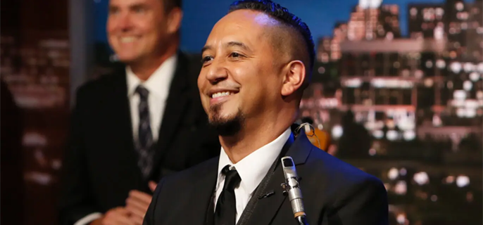 Cleto Escobedo III, Jimmy Kimmel’s Bandleader, Dies at 59 1