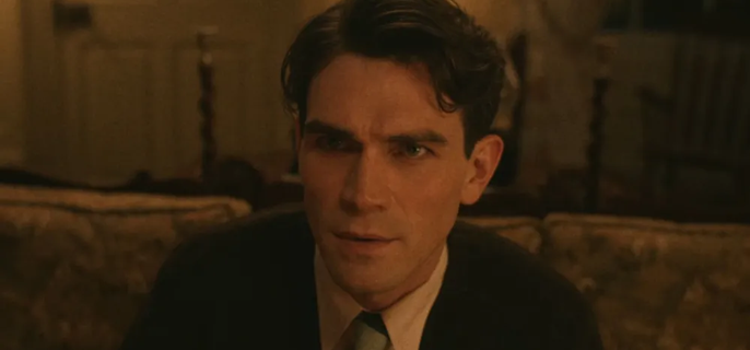 KJ Apa Faces Battles as Jimmy Stewart in Trailer for Biopic Movie ‘Jimmy’ 1