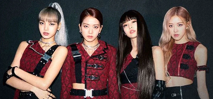 Blackpink comes under fire during reunion tour 1