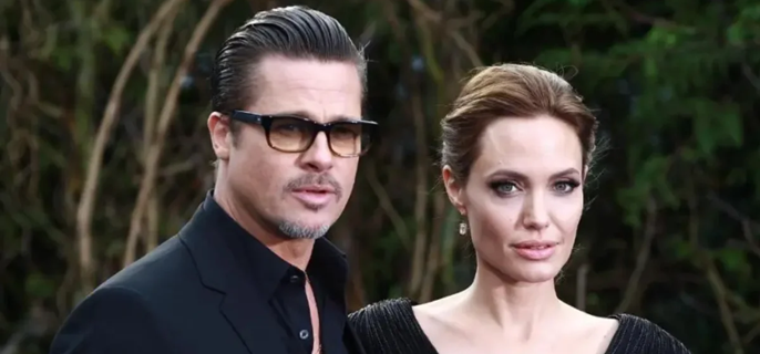 Brad Pitt launches new attack against ex-wife Angelina Jolie amid legal war 1