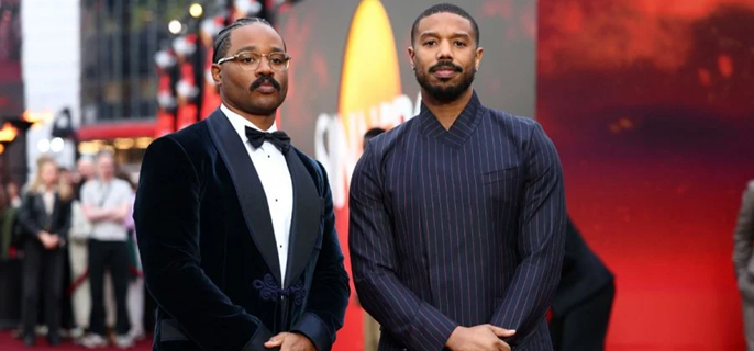 Why Ryan Coogler got worried after pitching 'Sinners' to Michael B Jordan 1