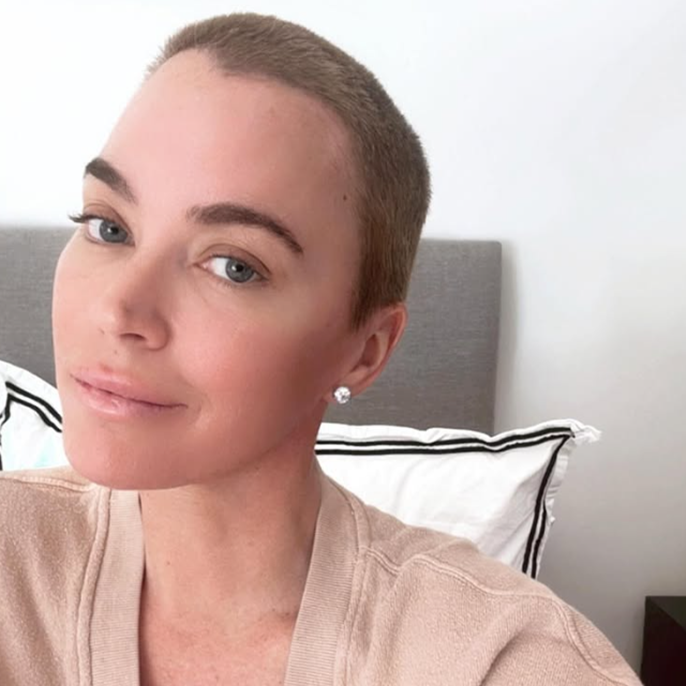 Teddi Mellencamp Reacts to Criticism of Her Dating Life Amid Cancer Journey