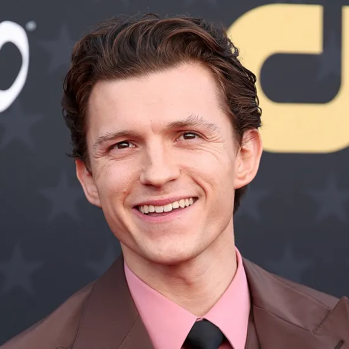 Tom Holland Weighs in on James Bond Speculation: “It’s the Pinnacle of Working in Our Industry”