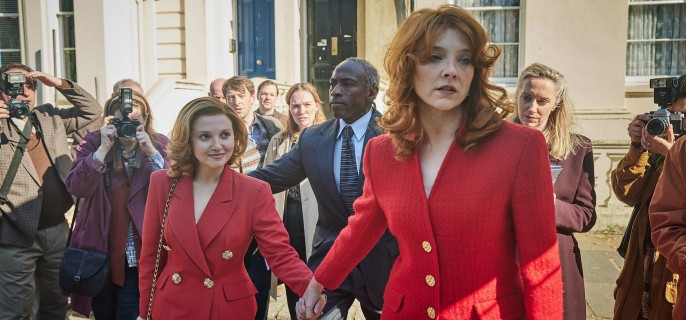 The Lady – Season 1 Episode 4 1