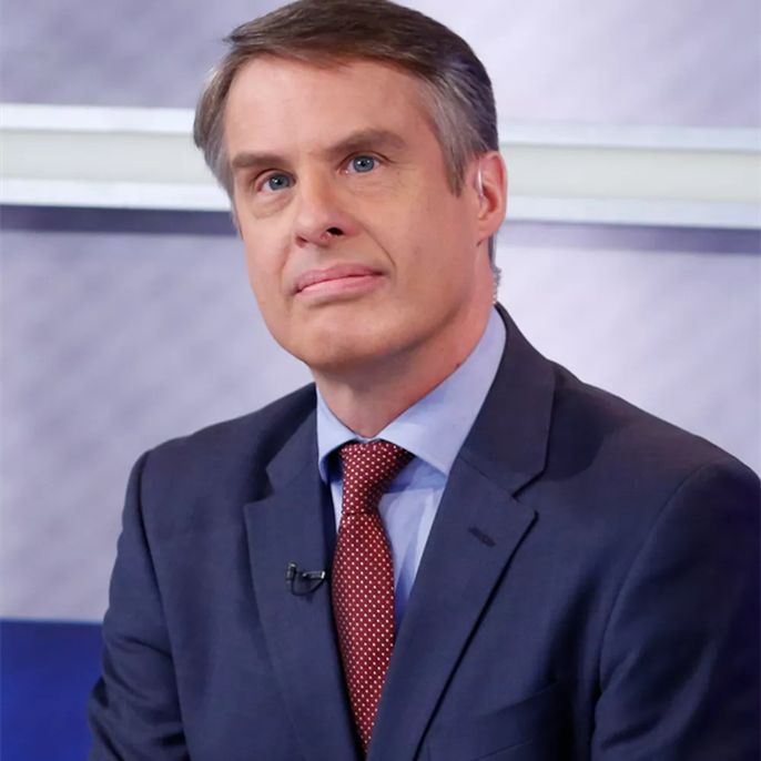 Terry Moran Terminated from ABC After X Post Criticizing Trump Administration