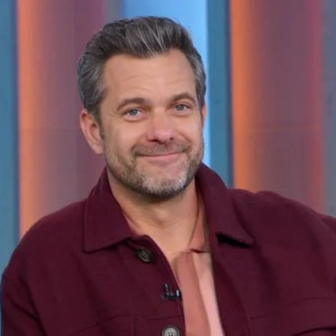 Joshua Jackson reveals what it’s like to bring daughter on ‘Karate Kid’ set