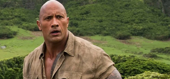 Dwayne Johnson wraps filming for final 'Jumanji' sequel with heartfelt note 1