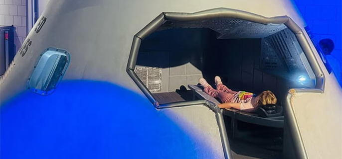 Katy Perry and Orlando Bloom's Daughter Daisy Looks So Big in Rare Photo 1