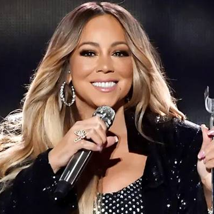 Mariah Carey makes BIG announcement for her fans