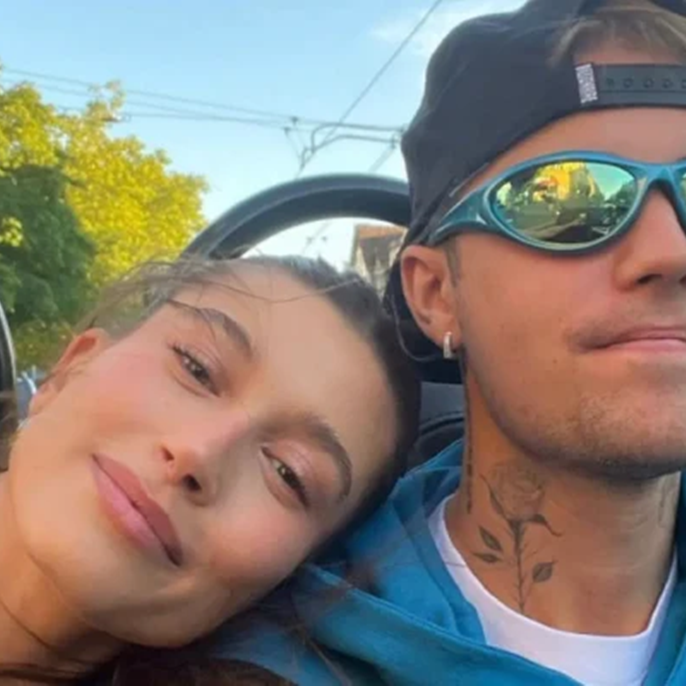 Hailey Bieber reacts to divorce rumours looming over Justin Bieber marriage