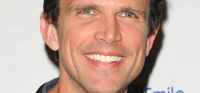 Ashley Hamilton hospitalised following overdose - report 1