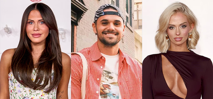 Jessi Draper Sends Miranda Hope Message After Allegedly Kissing Chase McWhorter 1