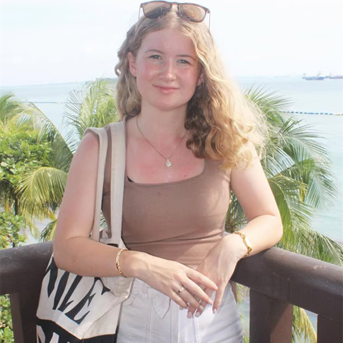 TikToker Dominique McShain Dead at 21 After Colon Cancer Battle