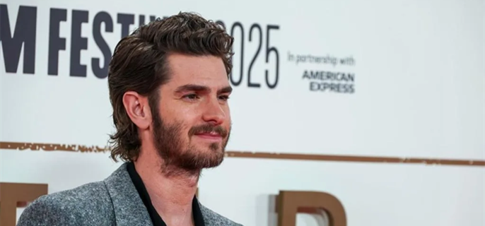 Andrew Garfield Calls Discussing This ‘Private’ Topic a ‘Violation’ 1