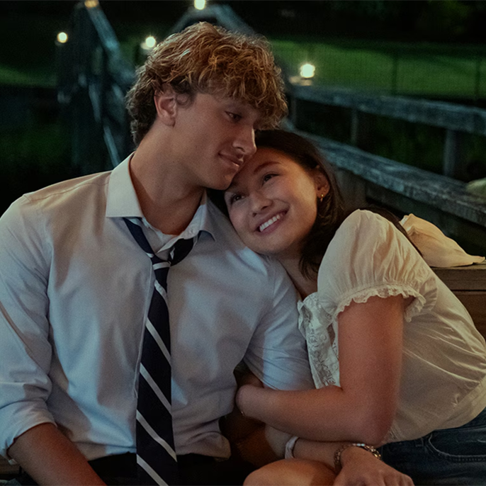 The Summer I Turned Pretty Fans Spot Hilarious Editing Error During Belly and Jeremiah Sleepover Scene