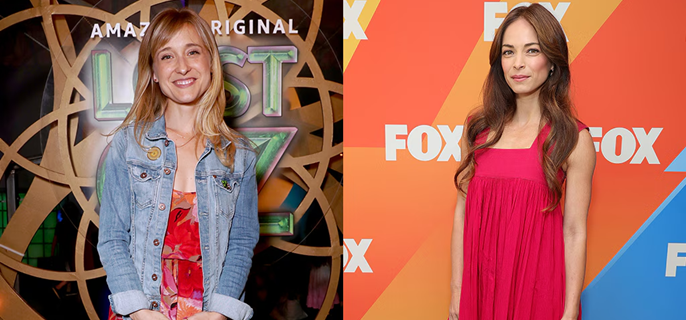 Allison Mack Says Smallville Costar Kristin Kreuk Introduced Her to NXIVM 1