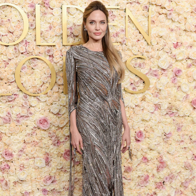 Inside Angelina Jolie’s Return to Hollywood After Taking Time to Heal
