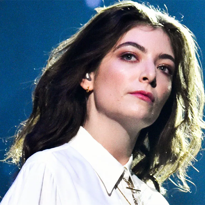 Lorde Releases Long-Awaited New Single “What Was That”