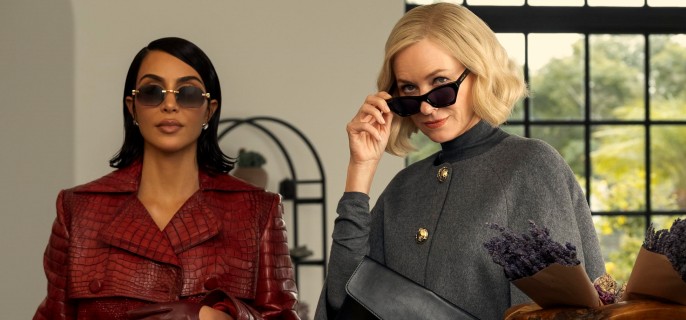 All’s Fair – Season 1 Episode 5 1