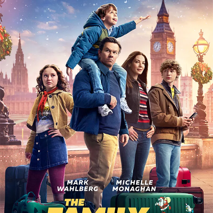 The Whole Family is Back in Comedy Sequel 'The Family Plan 2' Trailer