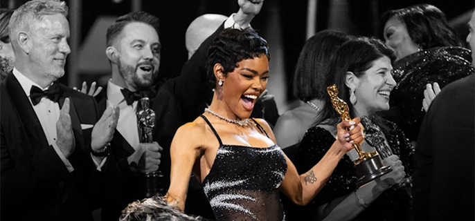 The Actor Who Stole Oscar Night Without Winning a Single Award 1