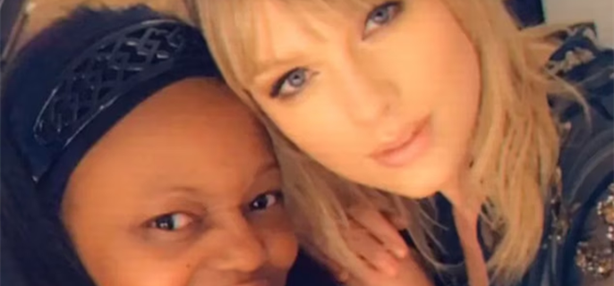 Makeup Artist Pat McGrath Shares What It’s Really Like Working With Taylor Swift 1