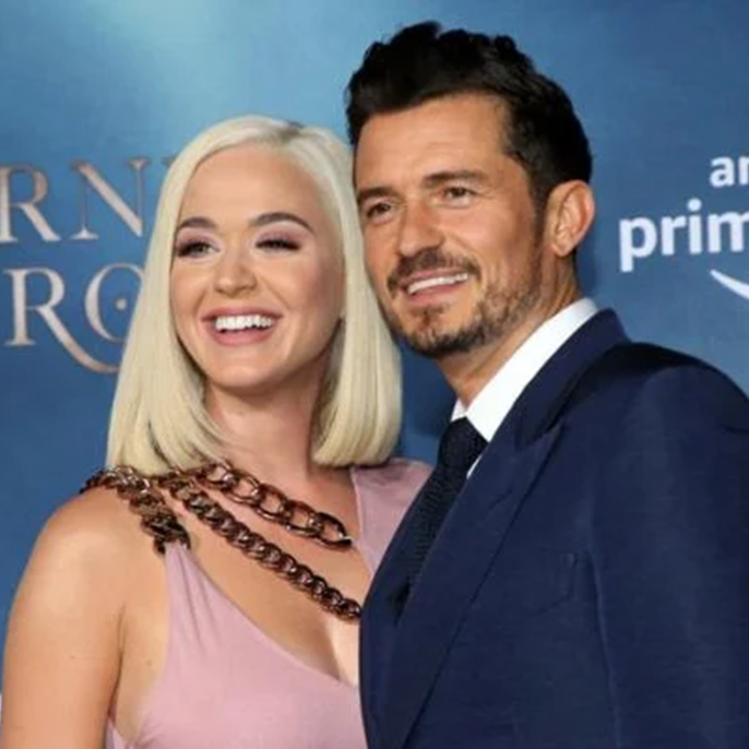 Katy Perry sparks concern as engagement ring goes missing