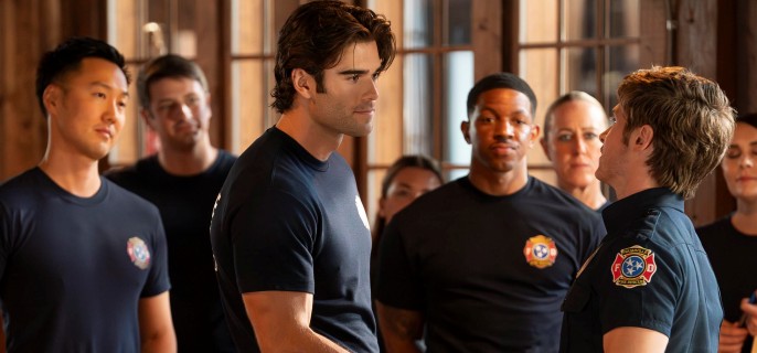 9-1-1: Nashville – Season 1 Episode 3 1