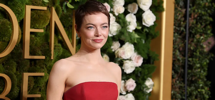 Emma Stone Reveals “Beautiful” Stage Name She Went by for Six Months 1