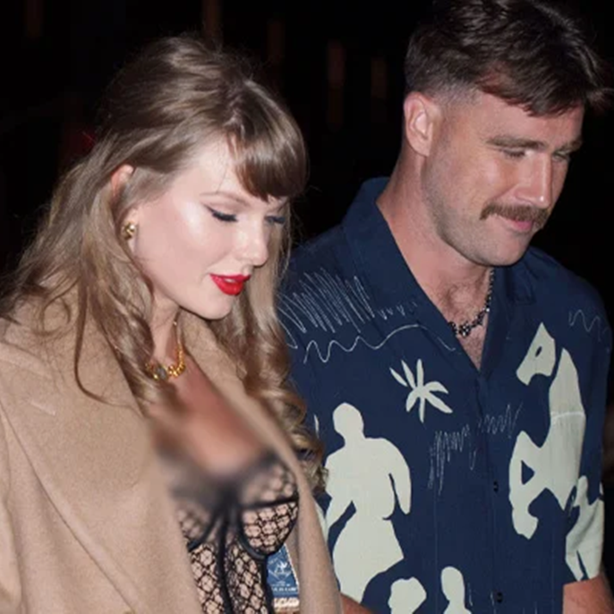 Travis Kelce under ‘intense’ pressure to propose Taylor Swift: report