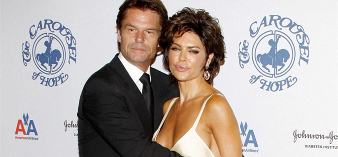 Lisa Rinna Finally Addresses Sexuality Rumors About Her Husband 1