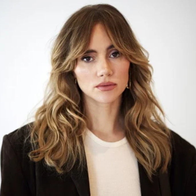 Suki Waterhouse, Robert Pattinson’s fiancee, taken to hospital for hernia