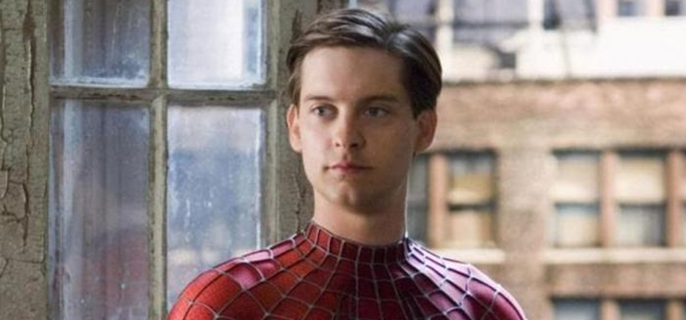 ‘The Batman: Part II’ co-writer eyes Tobey Maguire ‘Spider-Man’ part 4 1