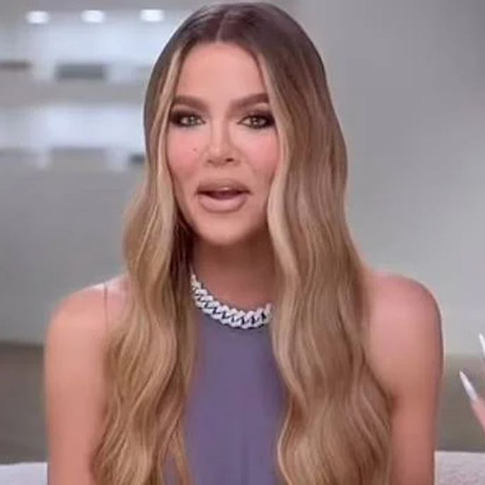 Khloe Kardashian addresses speculations about her changing appearance