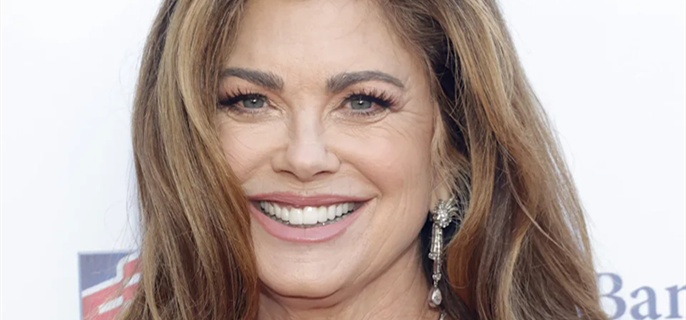 Kathy Ireland sues manager for allegedly swindling her fortune 1