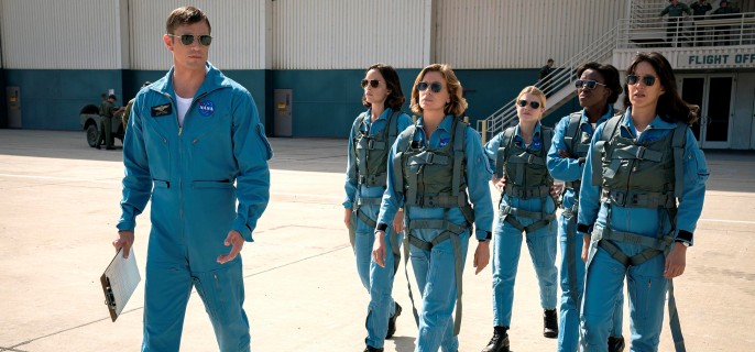 For All Mankind – Season 1 Episode 9 1