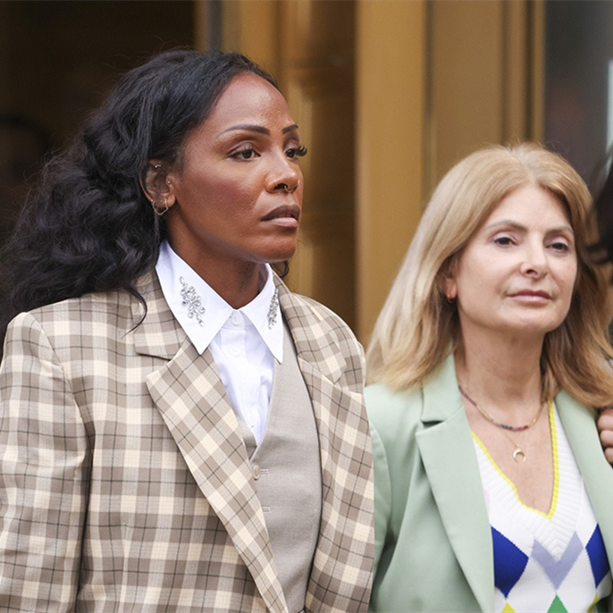 Dawn Richard Testifies Sean "Diddy" Combs Told Her She Could Die or "Go Missing"