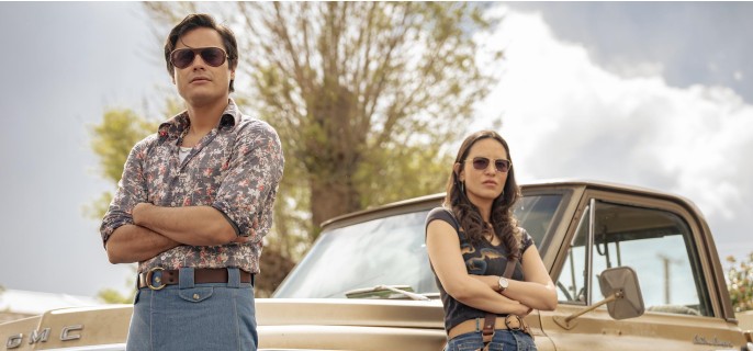 Dark Winds – Season 4 Episode 5 1