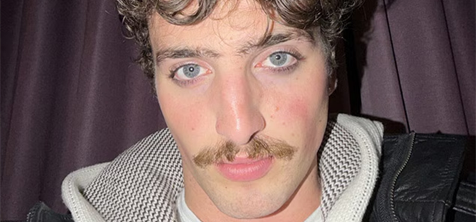 Benson Boone Trolls Himself After Receiving Zero Grammy Nominations 1