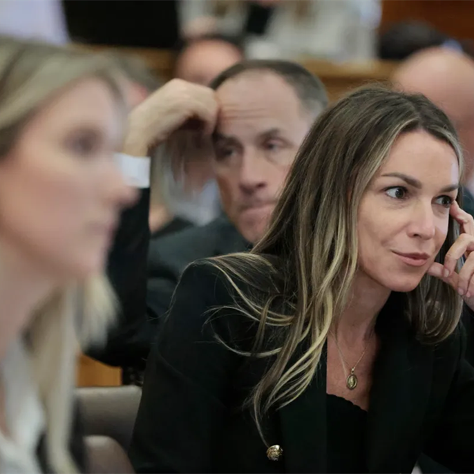 Karen Read Found Not Guilty of Second-Degree Murder, Guilty of Drunken Driving