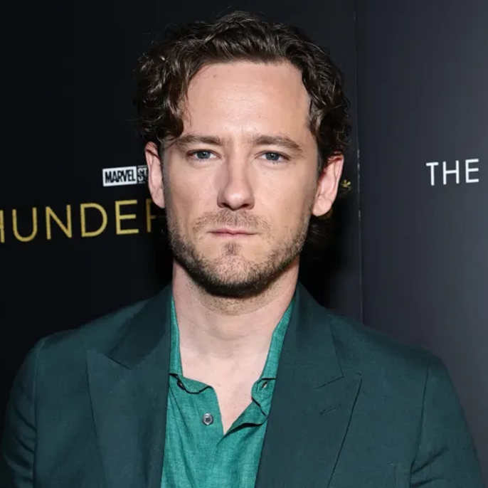 ‘Spaceballs’: Lewis Pullman in Talks to Join Father Bill Pullman in Sequel