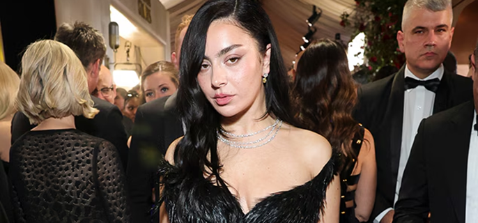 Charli XCX Says She Wants to