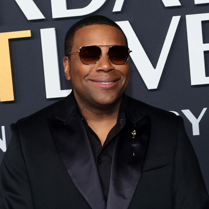 Kenan Thompson Teases “A Lot of Change” at ‘SNL’ Next Season