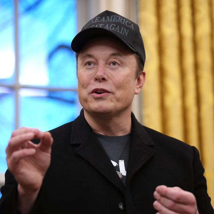 Meet All the Women Elon Musk Has Children With