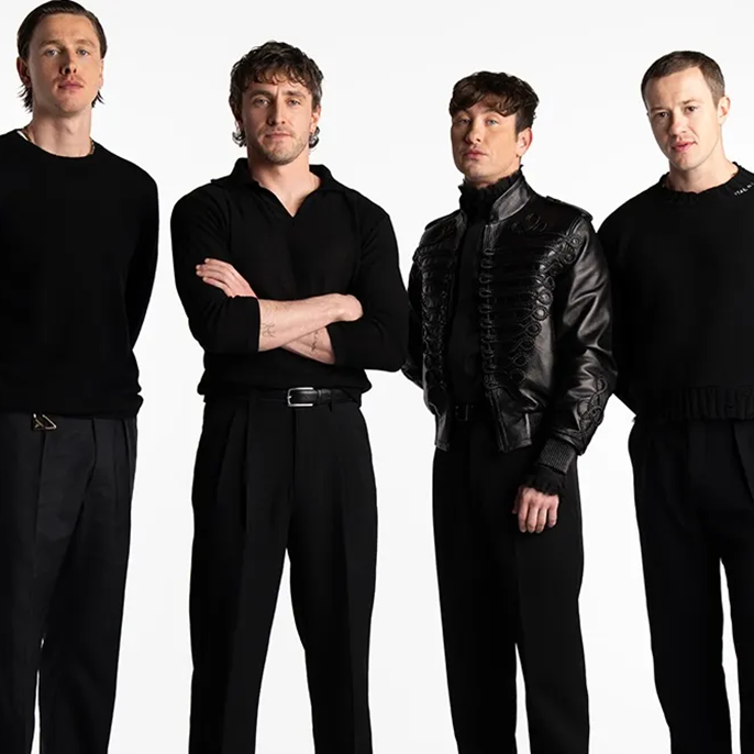Sam Mendes’ Beatles Biopics Set Release: All Four Movies to Open in April 2028
