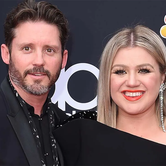 Cause of Death of Kelly Clarkson’s Ex-Husband Brandon Blackstock Revealed by Coroner