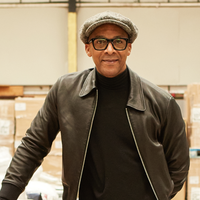 BBC’s ‘Repair Shop’ Presenter Jay Blades Charged With Rape