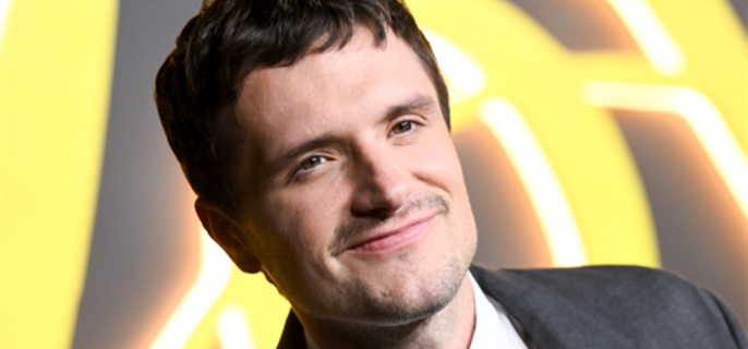 Josh Hutcherson Reveals He Was Almost Cast as Spider-Man 1